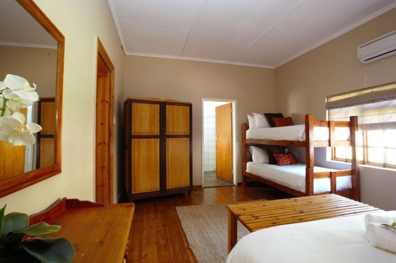 Celtis Country Lodge & Restaurant Middelburg  Zewnętrze zdjęcie
