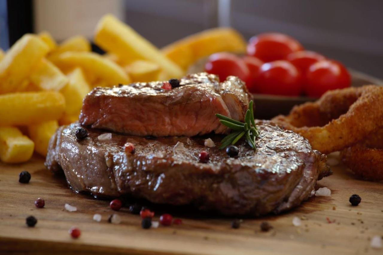 Celtis Country Lodge & Restaurant Middelburg  Zewnętrze zdjęcie