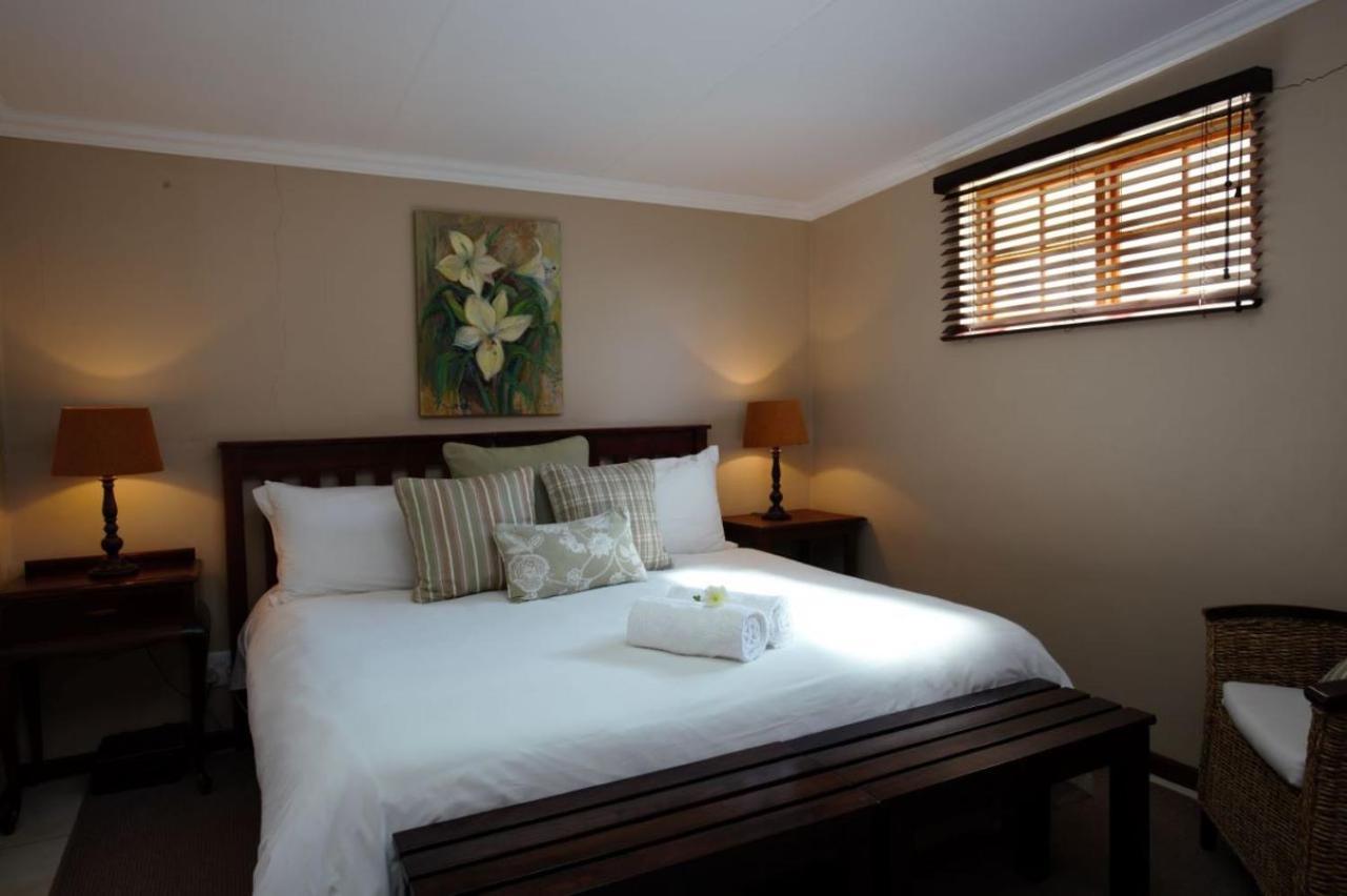 Celtis Country Lodge & Restaurant Middelburg  Zewnętrze zdjęcie