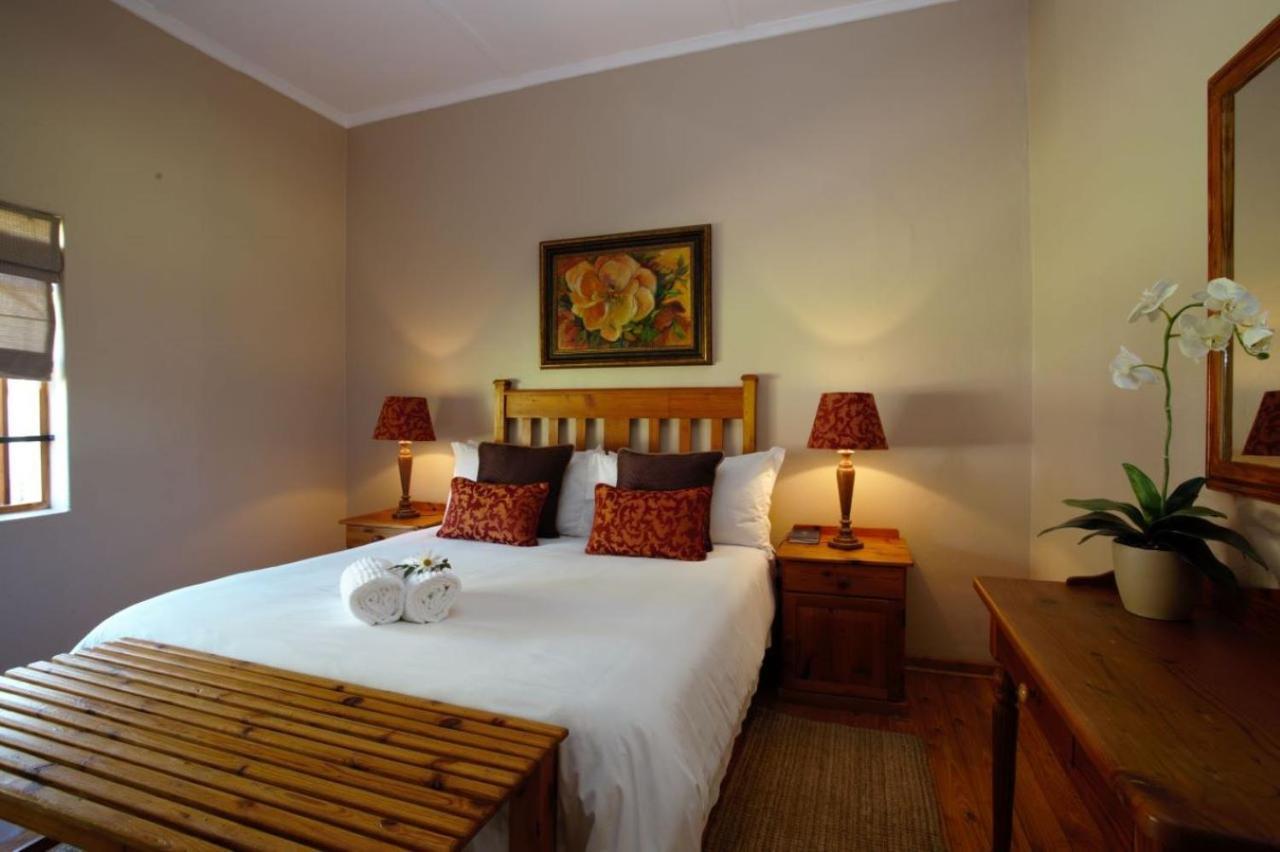 Celtis Country Lodge & Restaurant Middelburg  Zewnętrze zdjęcie