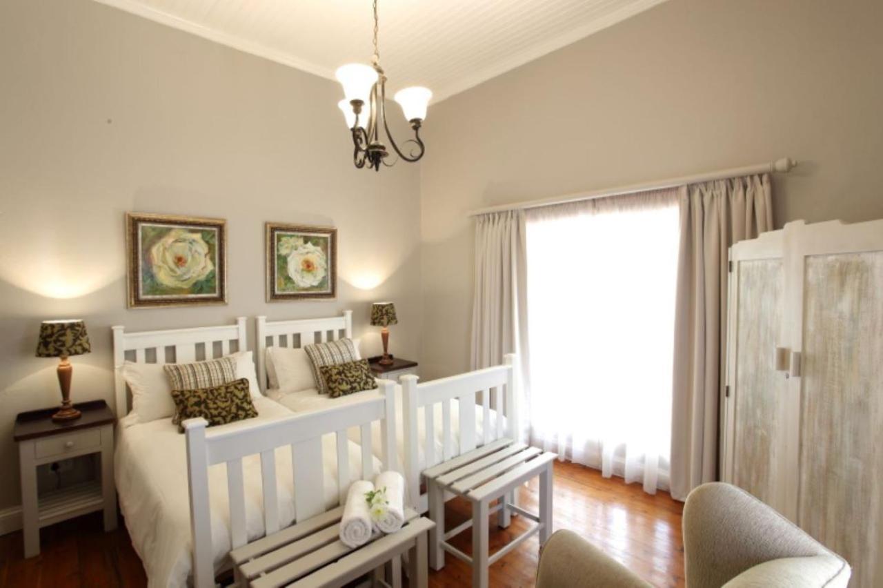 Celtis Country Lodge & Restaurant Middelburg  Zewnętrze zdjęcie