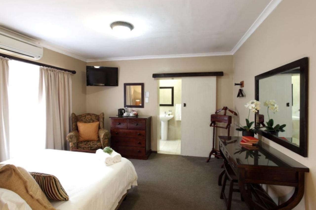 Celtis Country Lodge & Restaurant Middelburg  Zewnętrze zdjęcie