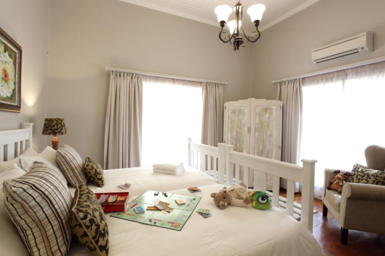 Celtis Country Lodge & Restaurant Middelburg  Zewnętrze zdjęcie
