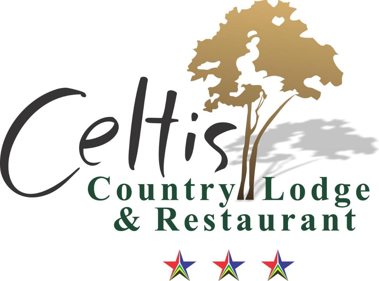 Celtis Country Lodge & Restaurant Middelburg  Zewnętrze zdjęcie
