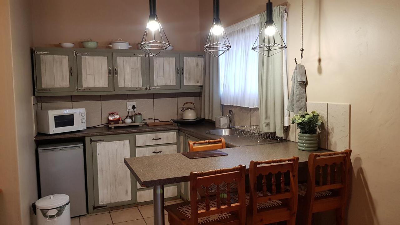 Celtis Country Lodge & Restaurant Middelburg  Zewnętrze zdjęcie