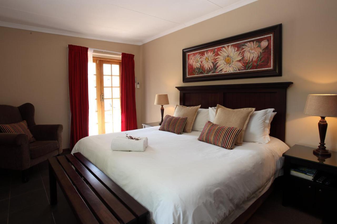 Celtis Country Lodge & Restaurant Middelburg  Zewnętrze zdjęcie