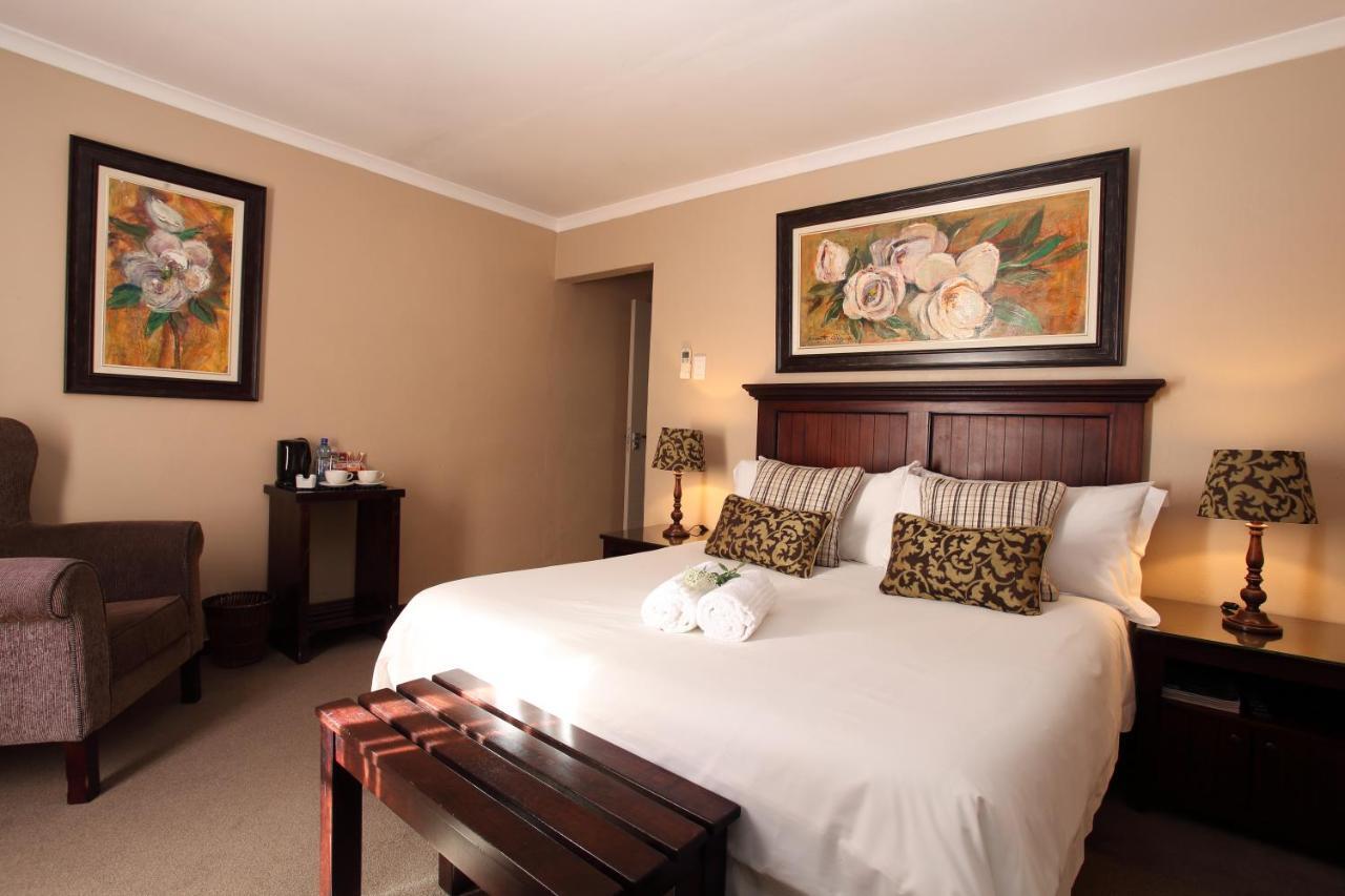 Celtis Country Lodge & Restaurant Middelburg  Zewnętrze zdjęcie