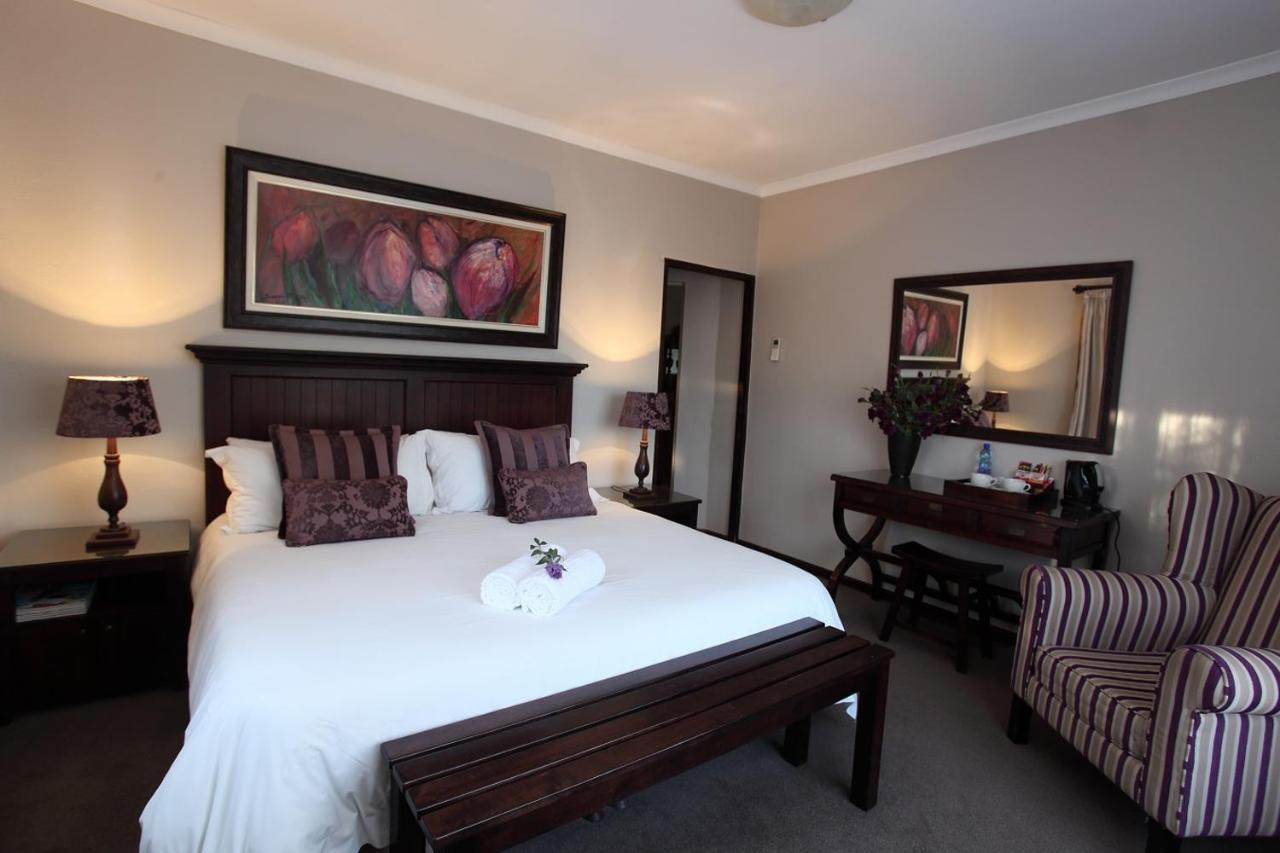 Celtis Country Lodge & Restaurant Middelburg  Zewnętrze zdjęcie